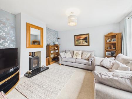 4 bedroom Terraced House for sale in Lingmoor Way, Carlisle, CA1