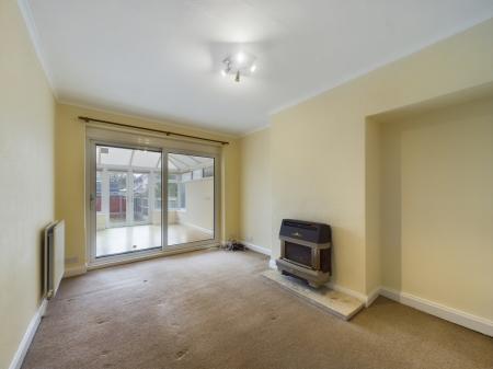 3 bedroom Semi-detached house to let in Borrowdale Road, Carlisle, CA2