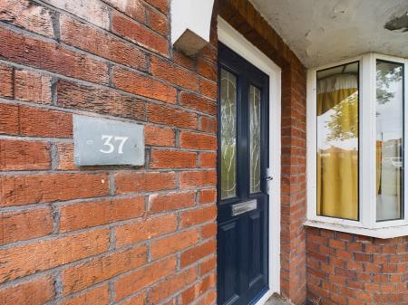 Borrowdale Road, Carlisle, CA2
