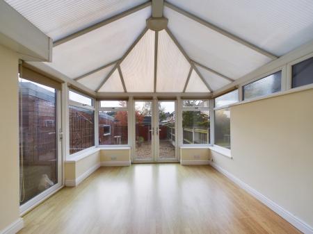 3 bedroom Semi-detached house to let in Borrowdale Road, Carlisle, CA2