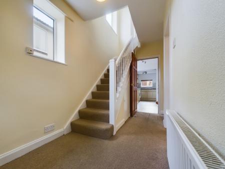 3 bedroom Semi-detached house to let in Borrowdale Road, Carlisle, CA2