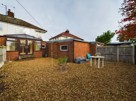 3 bedroom Semi-detached house to let in Borrowdale Road, Carlisle, CA2