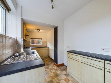 3 bedroom Semi-detached house to let in Borrowdale Road, Carlisle, CA2