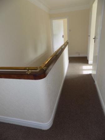 4 bedroom Semi-detached house to let in Longlands Road, Stanwix, Carlisle, CA3