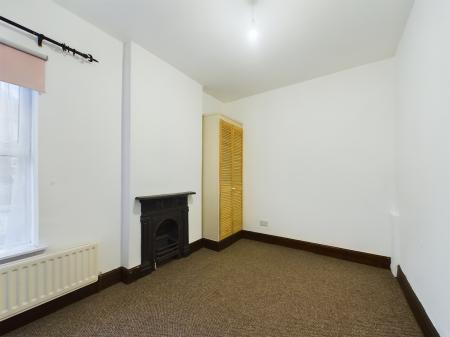2 bedroom Terraced House to let in Gloucester Road, Carlisle, CA2