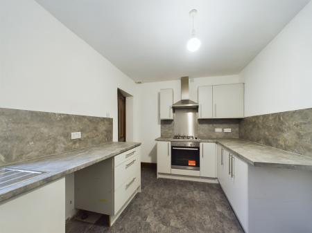 2 bedroom Terraced House to let in Gloucester Road, Carlisle, CA2