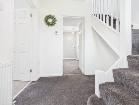 2 bedroom Semi-detached house to let in Hazel Dene, Carlisle, CA1