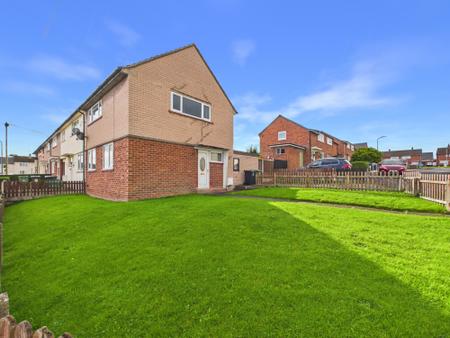 2 bedroom Semi-detached house to let in Hazel Dene, Carlisle, CA1