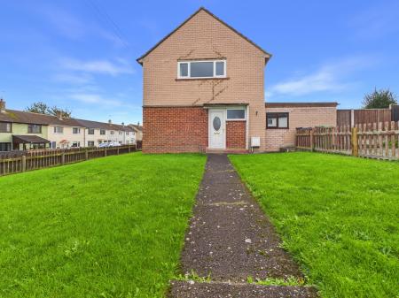 2 bedroom Semi-detached house to let in Hazel Dene, Carlisle, CA1