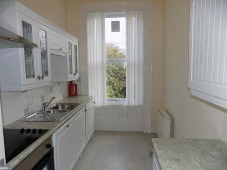2 bedroom Flat to let in Chatsworth Square, Carlisle, CA1