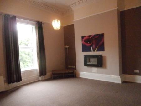 2 bedroom Flat to let in Chatsworth Square, Carlisle, CA1