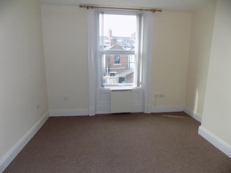 2 bedroom Flat to let in Chatsworth Square, Carlisle, CA1