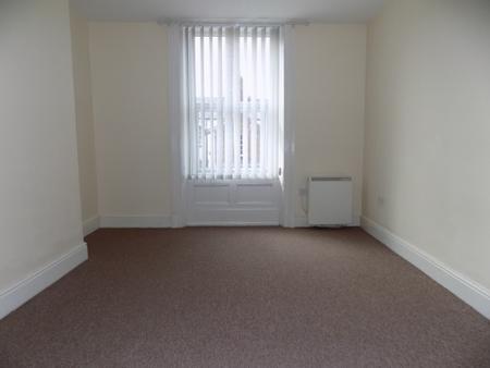 2 bedroom Flat to let in Chatsworth Square, Carlisle, CA1
