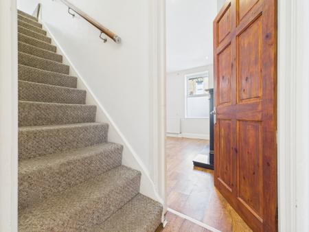 2 bedroom Terraced House to let in Oswald Street, Carlisle, CA1