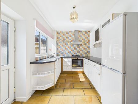 2 bedroom Terraced House to let in Oswald Street, Carlisle, CA1