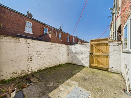 2 bedroom Terraced House to let in Oswald Street, Carlisle, CA1
