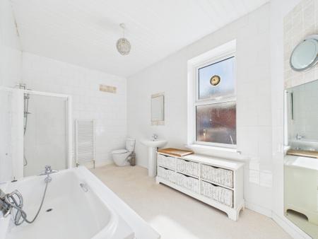 2 bedroom Terraced House to let in Oswald Street, Carlisle, CA1