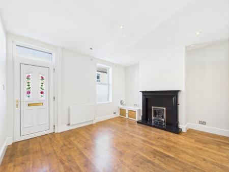 2 bedroom Terraced House to let in Oswald Street, Carlisle, CA1