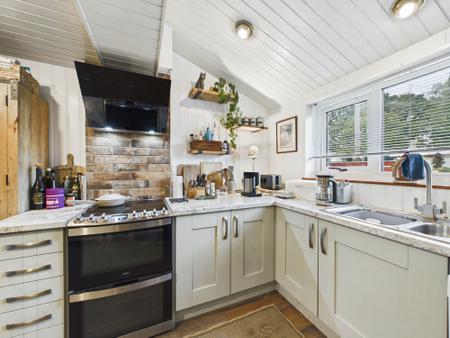 2 bedroom Character Property for sale in Old Harker, Low Harker, Carlisle, CA6