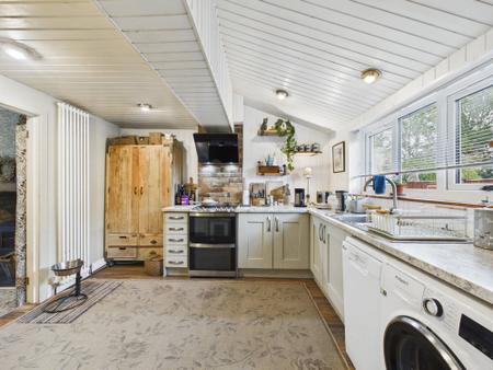 2 bedroom Character Property for sale in Old Harker, Low Harker, Carlisle, CA6