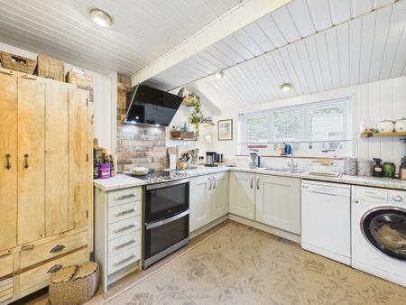 2 bedroom Character Property for sale in Old Harker, Low Harker, Carlisle, CA6