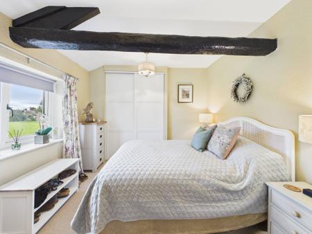 2 bedroom Character Property for sale in Old Harker, Low Harker, Carlisle, CA6