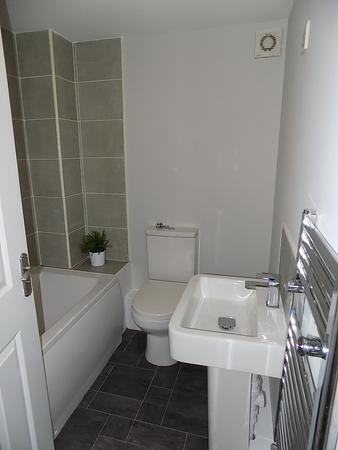 2 bedroom Flat to let in Caldew Maltings, Carlisle, CA2