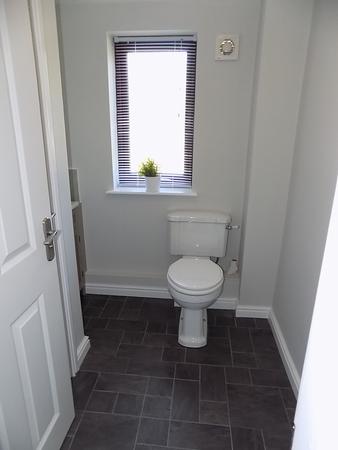 2 bedroom Flat to let in Caldew Maltings, Carlisle, CA2