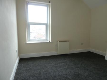 1 bedroom Flat to let in Chatsworth Square, Carlisle, CA1