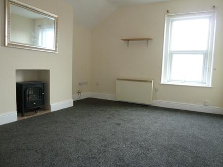 1 bedroom Flat to let in Chatsworth Square, Carlisle, CA1