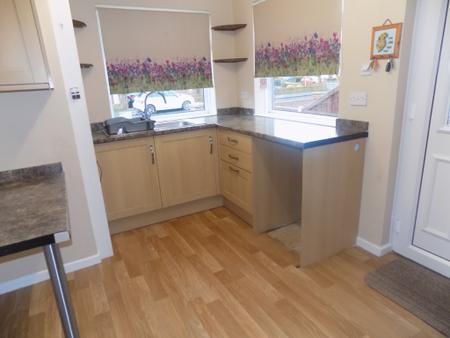 2 bedroom Bungalow to let in Northwood Crescent, Stanwix, Carlisle, CA3