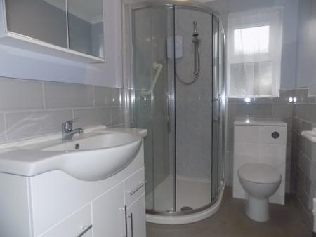2 bedroom Bungalow to let in Northwood Crescent, Stanwix, Carlisle, CA3