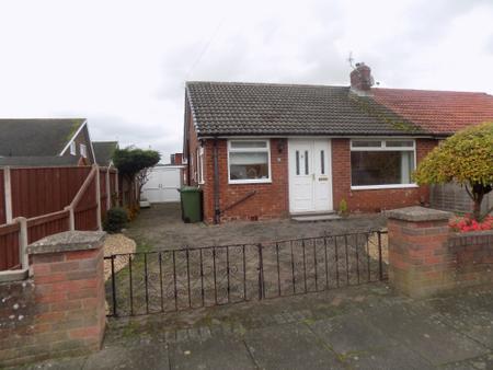 Northwood Crescent, Stanwix, Carlisle, CA3