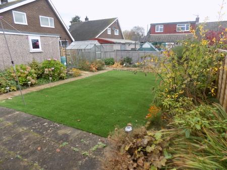 2 bedroom Bungalow to let in Northwood Crescent, Stanwix, Carlisle, CA3