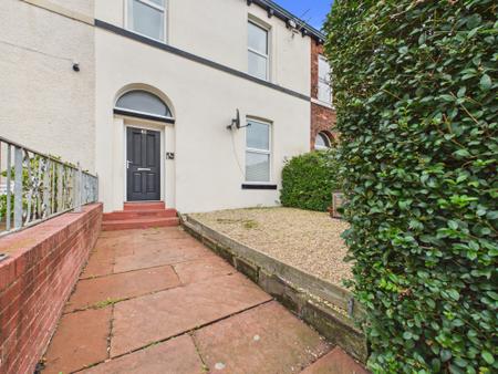 1 bedroom Studio flat to let in London Road, Carlisle, CA1