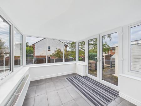 3 bedroom Terraced House for sale in Gleneagles Drive, Stanwix, Carlisle, CA3