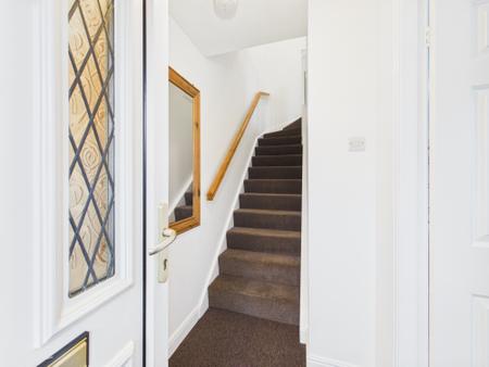 3 bedroom Terraced House for sale in Gleneagles Drive, Stanwix, Carlisle, CA3
