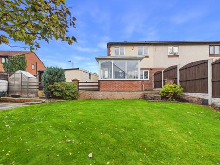 3 bedroom Terraced House for sale in Gleneagles Drive, Stanwix, Carlisle, CA3