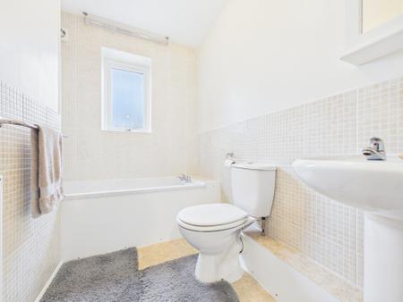 3 bedroom Terraced House for sale in Gleneagles Drive, Stanwix, Carlisle, CA3