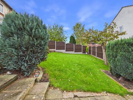 3 bedroom Terraced House for sale in Gleneagles Drive, Stanwix, Carlisle, CA3