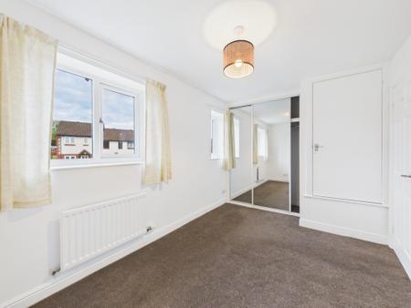3 bedroom Terraced House for sale in Gleneagles Drive, Stanwix, Carlisle, CA3