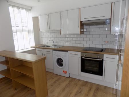 2 bedroom Flat to let in Elim Court, Graham Street, Carlisle, CA2