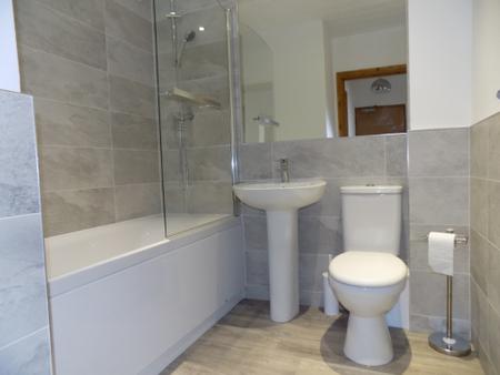 2 bedroom Flat to let in Elim Court, Graham Street, Carlisle, CA2