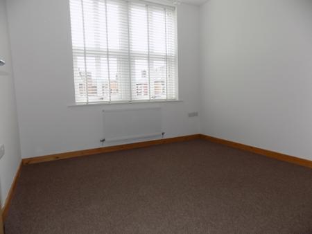 2 bedroom Flat to let in Elim Court, Graham Street, Carlisle, CA2