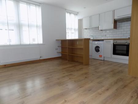 2 bedroom Flat to let in Elim Court, Graham Street, Carlisle, CA2