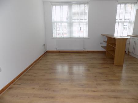 2 bedroom Flat to let in Elim Court, Graham Street, Carlisle, CA2