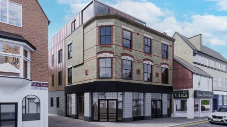 0 bedroom Commercial Property for sale in 86 Duke Street, Chelmsford, CM1