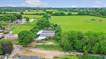 4 bedroom Land (Commercial) for sale in Blind Lane, Chelmsford, CM2