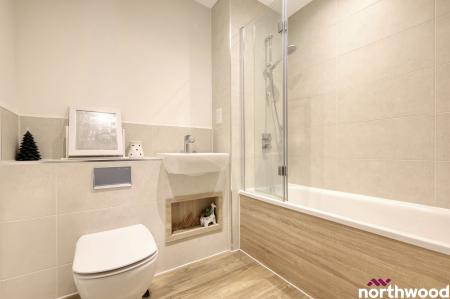 1 bedroom Ground floor flat for sale in Henry Shuttlewood Drive, Chelmsford, CM1