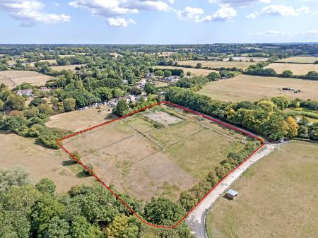 0 bedroom Land (Commercial) for sale in Mayes Lane, Sandon, Chelmsford, CM2